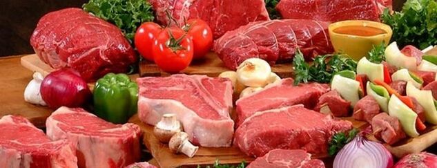 Maso je afrodiziakální produkt, který dokonale zvyšuje potenci